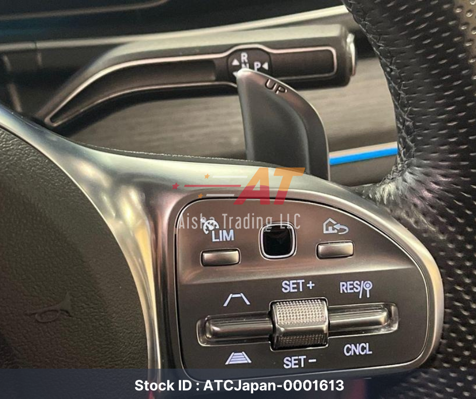 2021 Mercedes Benz AMG GLE 53